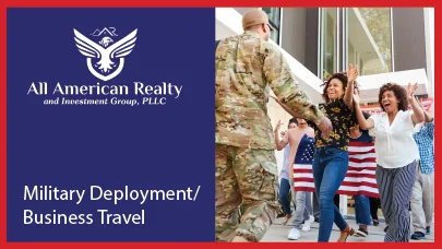 Military Deployment